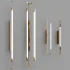 MAGIC CIRCUS ÉDITIONS NEON SIMPLE WALL LAMP - Thumbnail 1