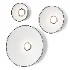 Contardi Lighting Asia So Wall Lamps - Thumbnail 1