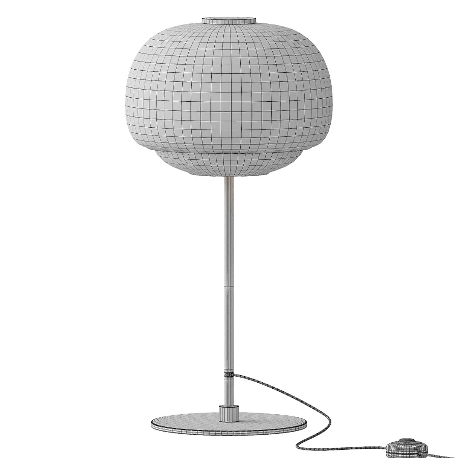 Clinco Table Lamp - Image 1