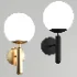 Faro wall lamp - Thumbnail 1
