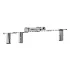 Cassandra Ceiling Lamp - Thumbnail 5