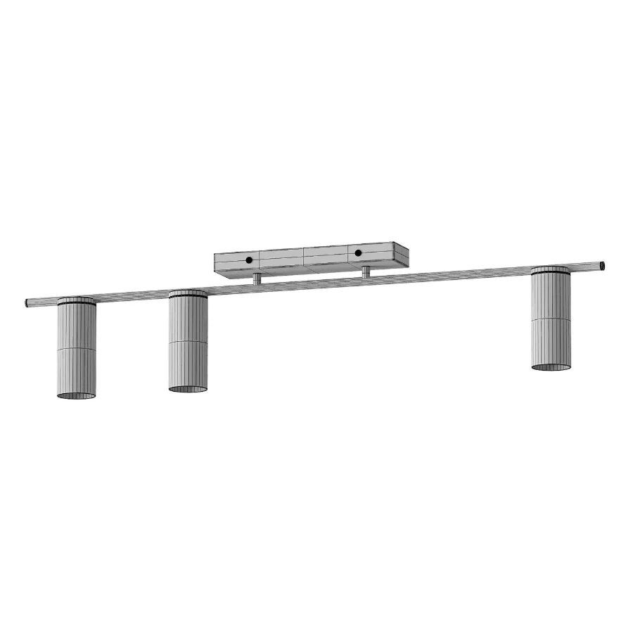 Cassandra Ceiling Lamp - Image 5