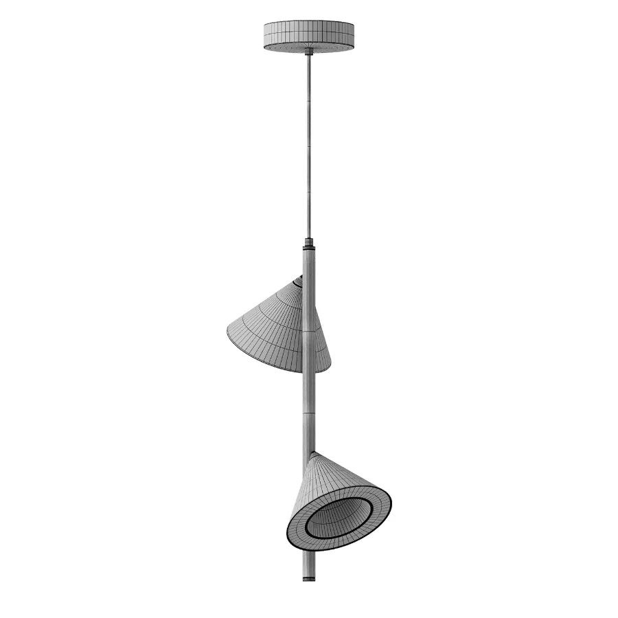 Etro Pendant lamp by Freya - Image 2