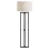 Metal Floor Lamp with Shade - Thumbnail 2