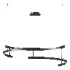 Maytoni Line Pendant Lamp - Thumbnail 4