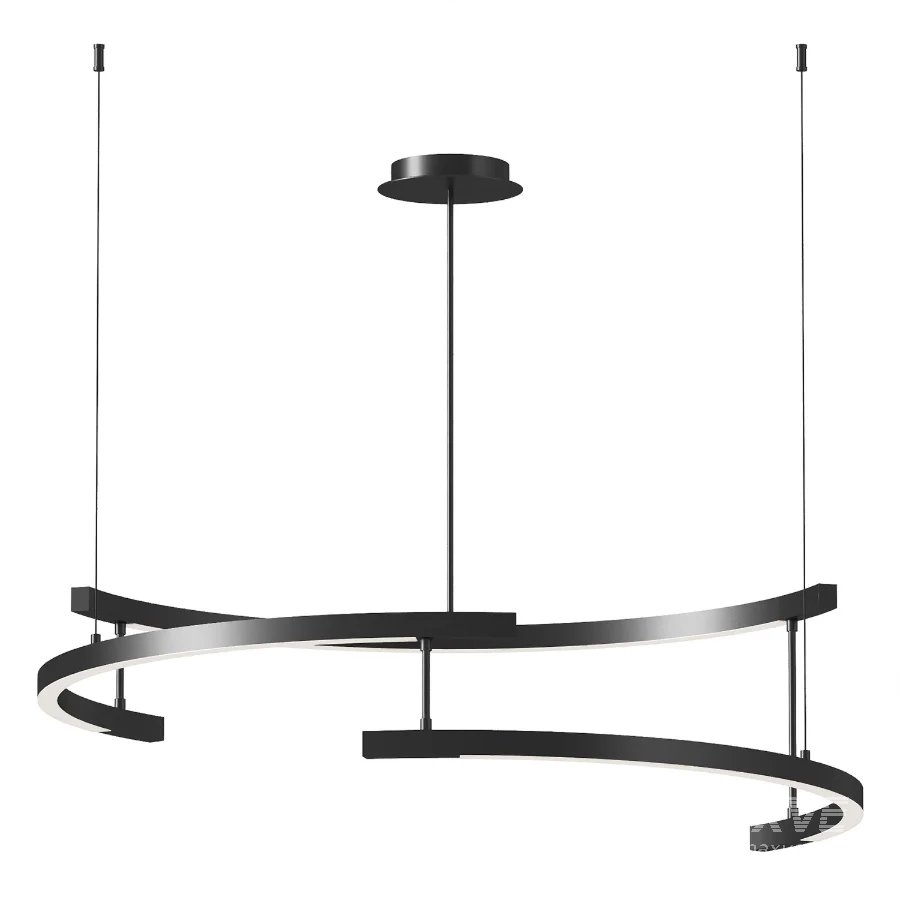 Maytoni Line Pendant Lamp - Image 4