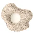 Handmade Ceramic Wall Sconce - Thumbnail 3