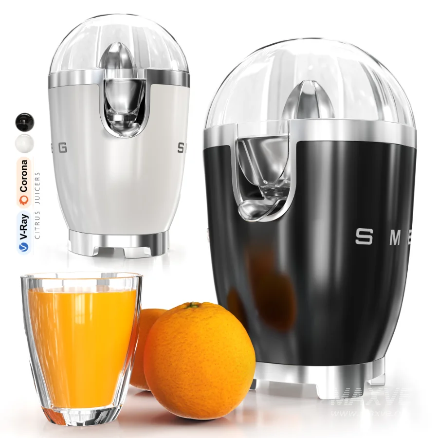 CITRUS JUICERS - Image 3