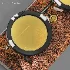 Round Optical Glasses Frame - Thumbnail 4