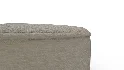Duvet Storage Ottoman - Thumbnail 9