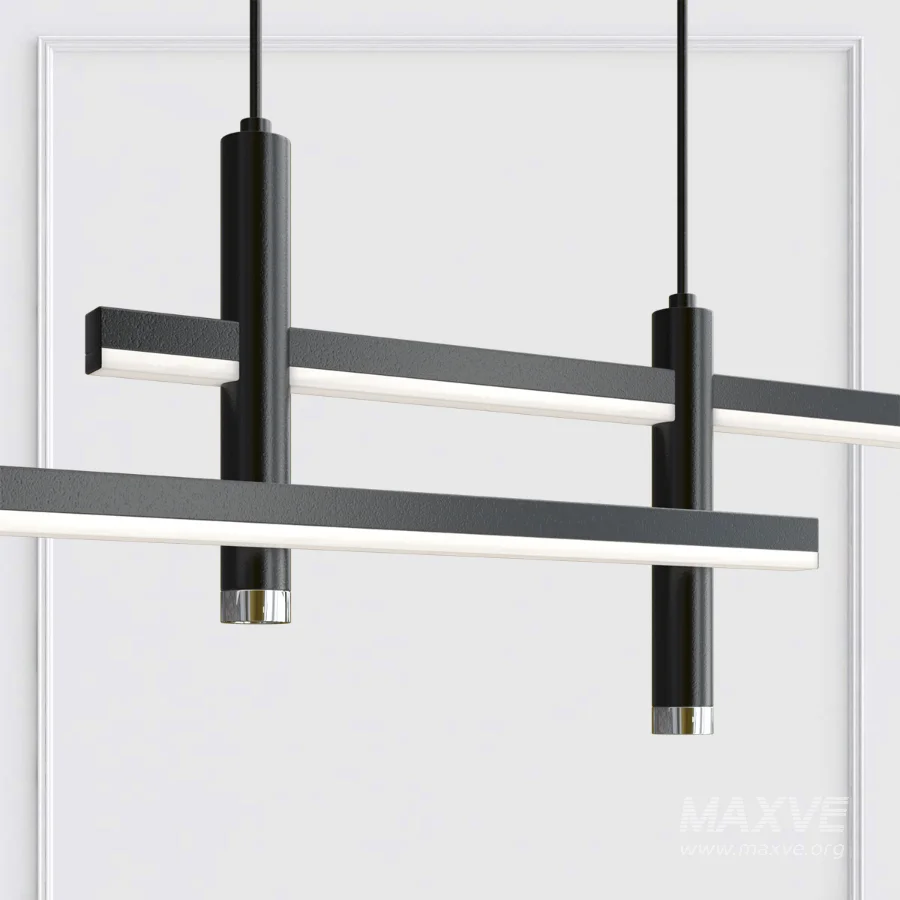 Led Pendant Lamp - Image 3