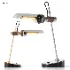 CHARLES TABLE LAMP - Thumbnail 1