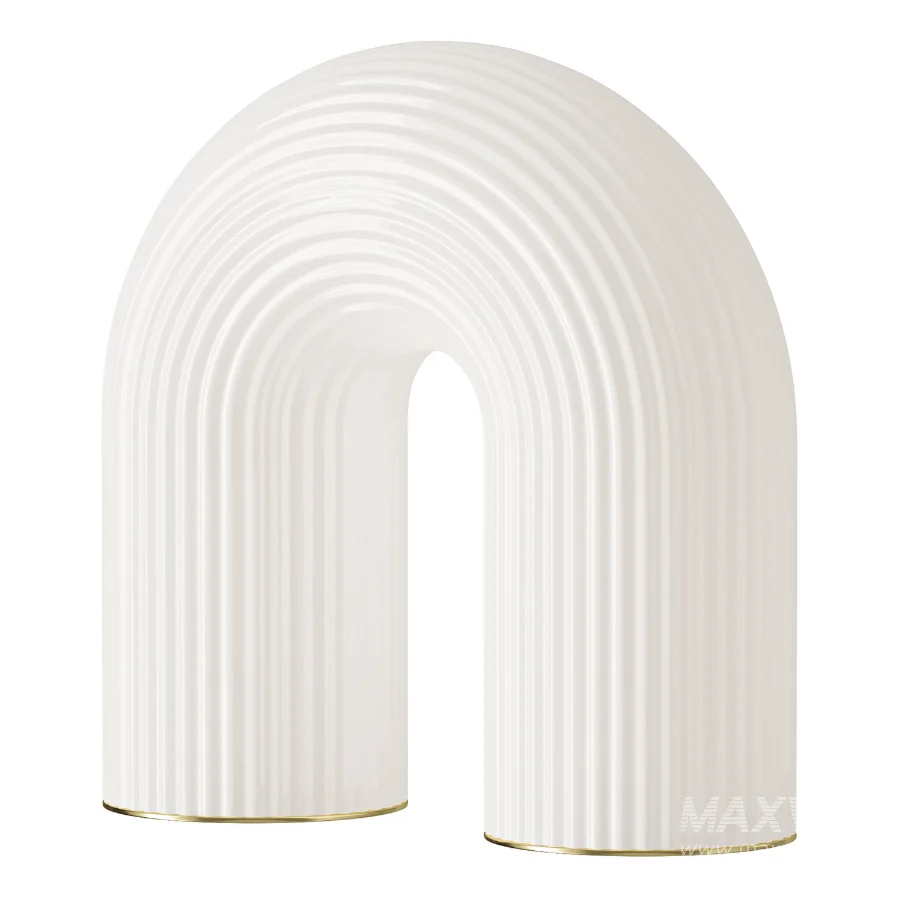 Vuelta Table Lamp - Image 1