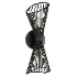 Ribbon Swirl Sconce - Thumbnail 4