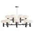 Villa Vici Bentley Chandelier - Thumbnail 2