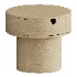 Tamita Bedside table La Redoute - Thumbnail 3