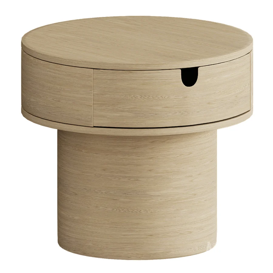 Tamita Bedside table La Redoute - Image 3