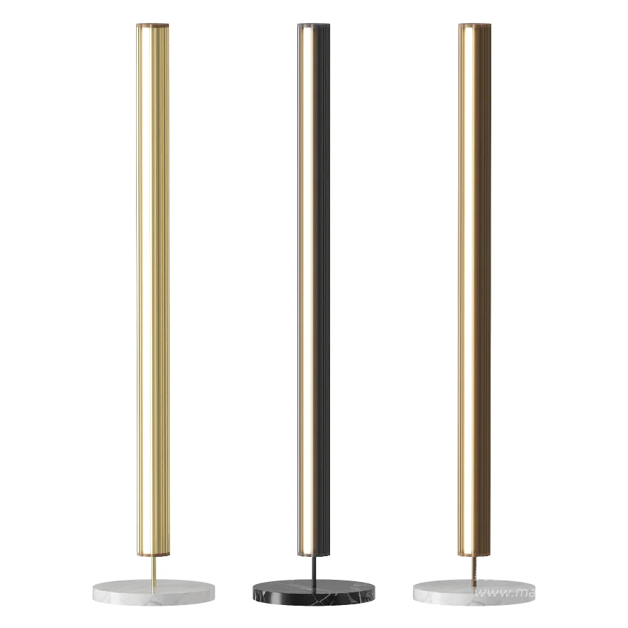 Niro Floor Lamp By Aromas Del Campo - Image 4