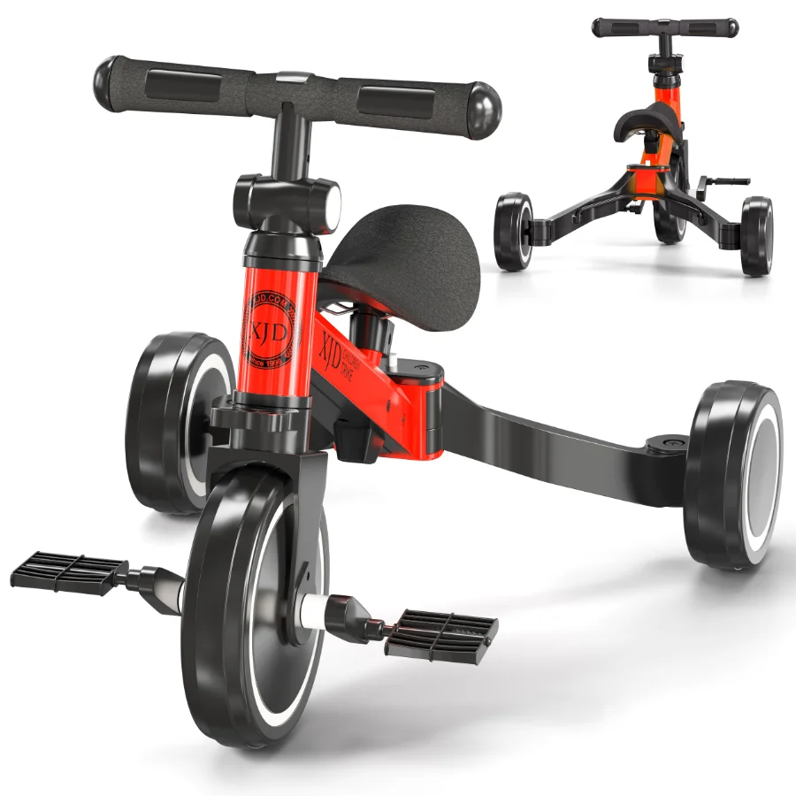 Children Tricycles - Image 3