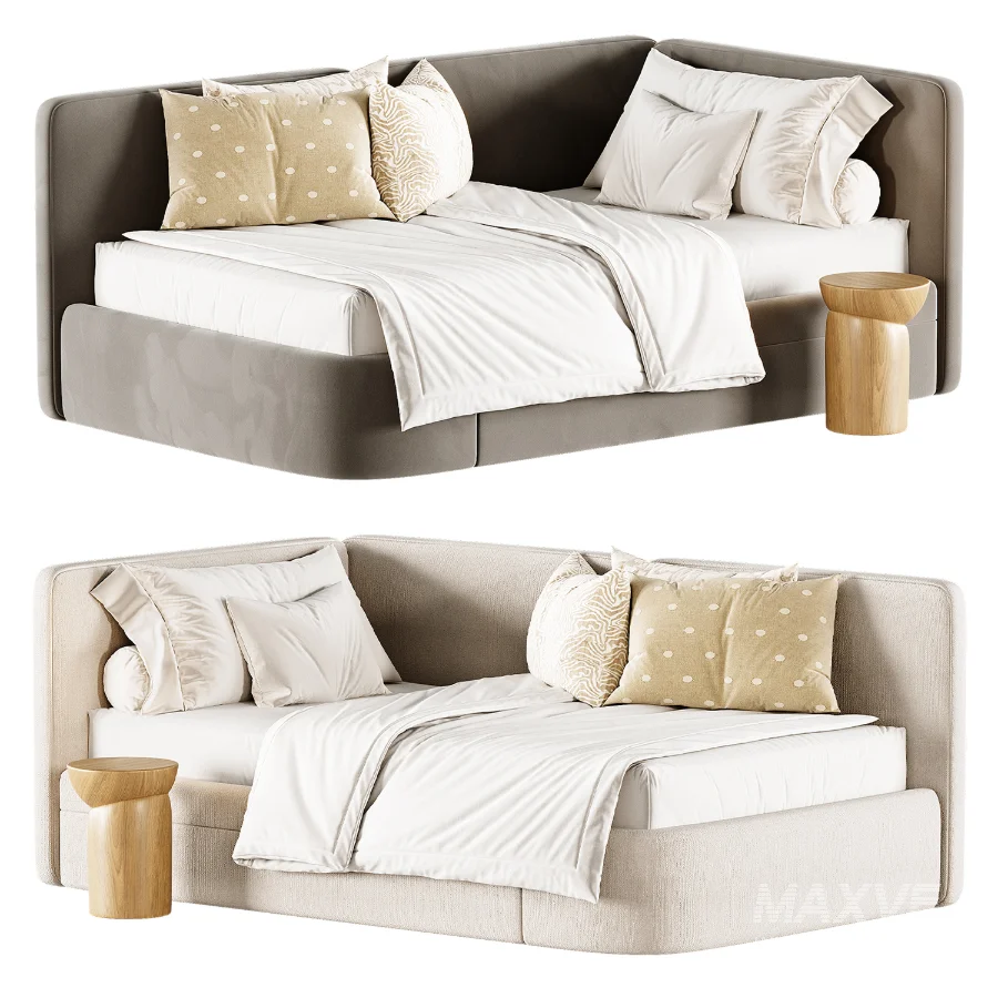 Kids Bed Oliver - Image 5