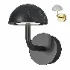 Dussa wall lamp by Aromas - Thumbnail 1