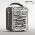 Radio Portable DAB - Thumbnail 4
