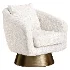 Swivel_chair_Fano - Thumbnail 2