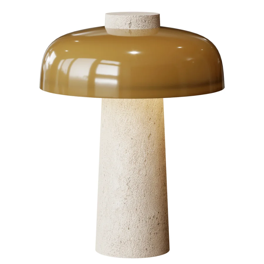 Reverse Table Lamp - Image 2