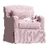 Bluewood Lounge Chair - Thumbnail 3