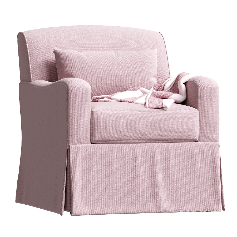 Bluewood Lounge Chair - Image 3