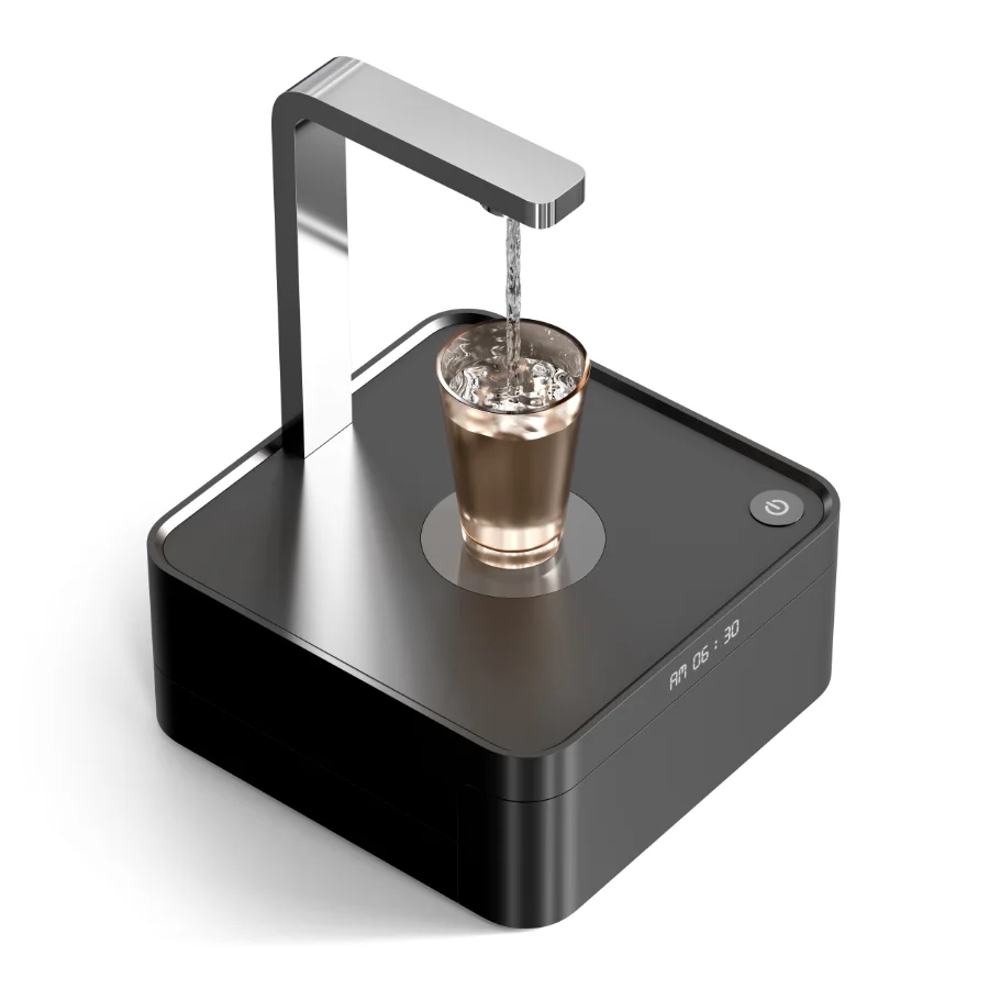 Water Purifier Portable - Image 3