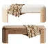 Hug Bench - Thumbnail 3