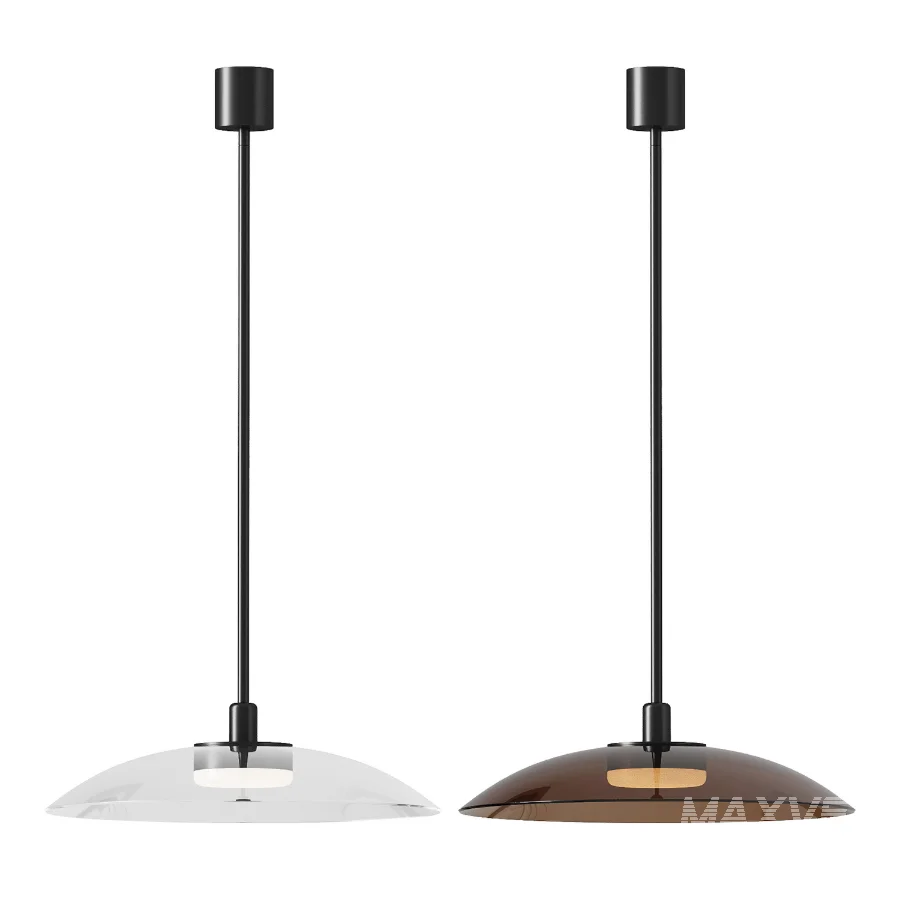 Aromas Del Campo Betty Pendant Lamp - Image 1