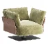 i Saki Armchair - Thumbnail 4