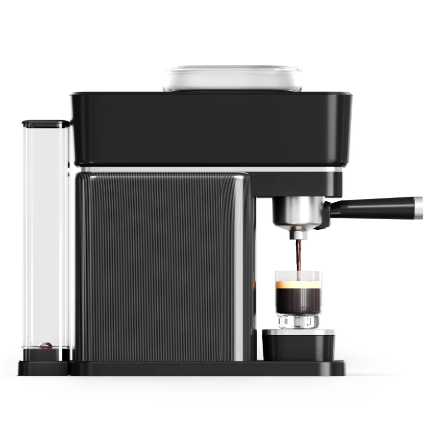 Philips Baristina Combo Espresso - Image 3