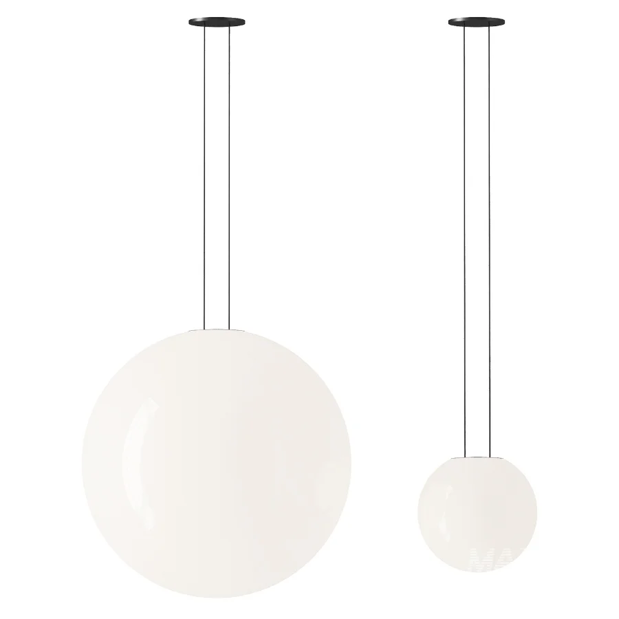 Vibia CIRCUS SOLO Ball lamp - Image 3