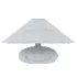 EARTHENWARE TABLE LAMP - Thumbnail 3