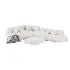 Edra On The Rocks Sectional Sofa - Thumbnail 2
