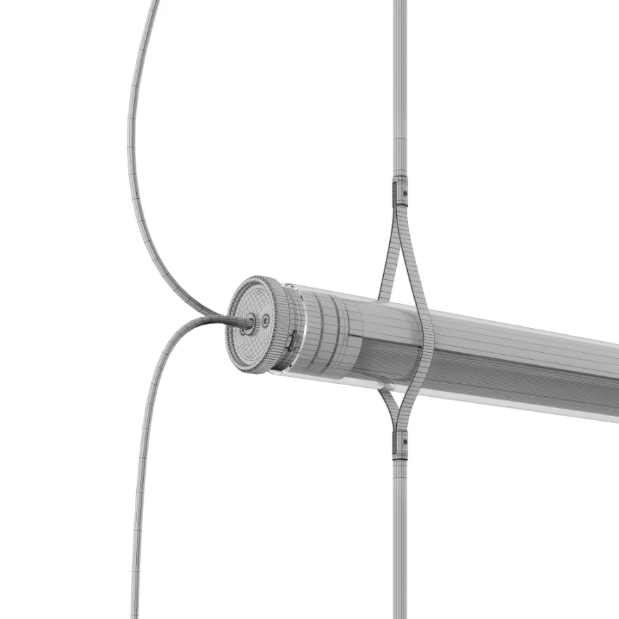 Fris Pendant Lamp by Marset vol 5 - Image 5