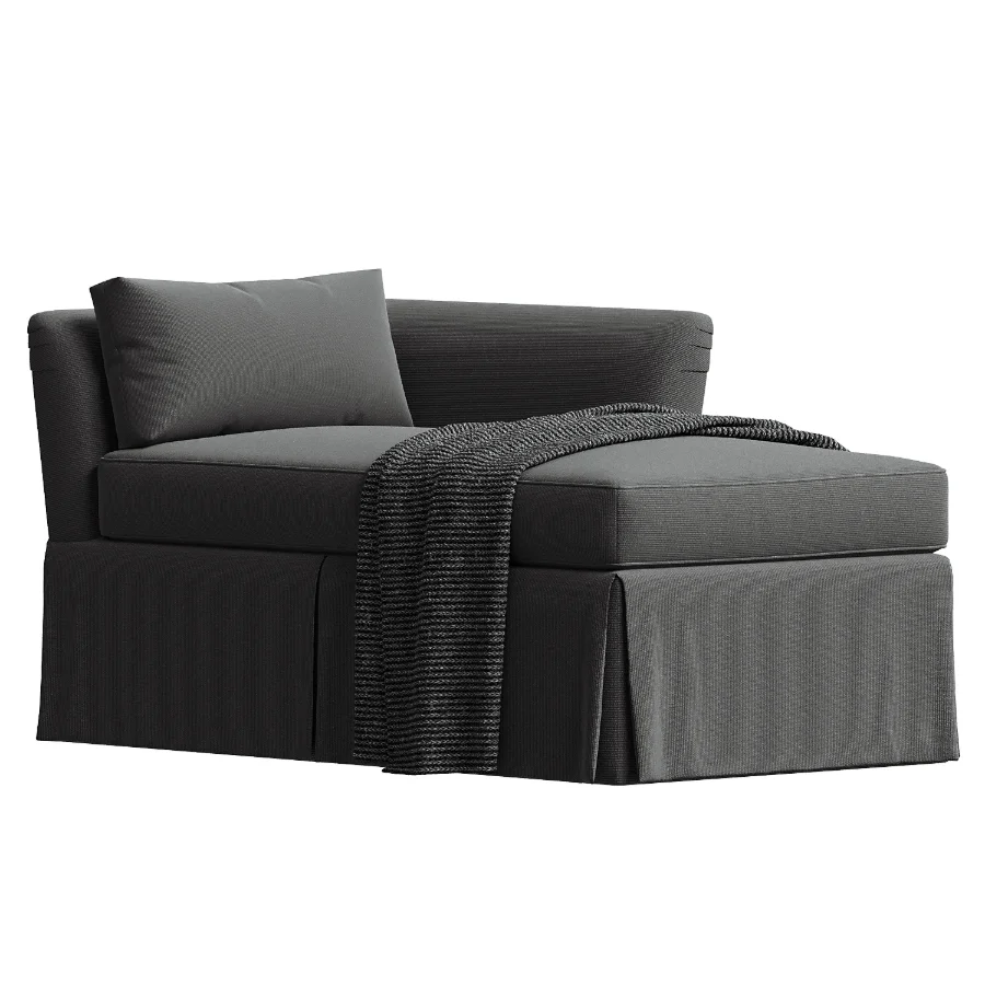 Jackson Chaise - Image 2