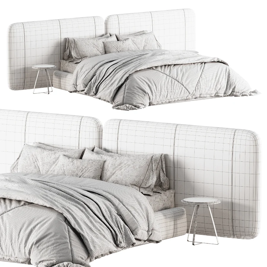 Bonnie Bed - Image 4
