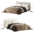 Joquer Venice Bed - Thumbnail 1