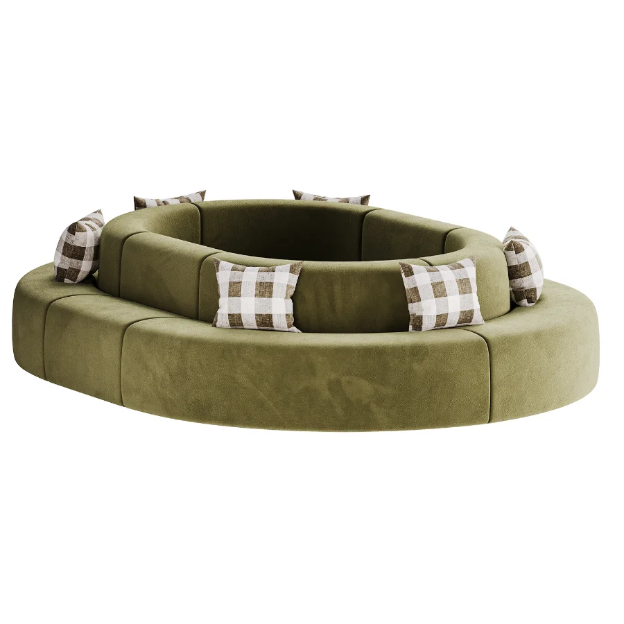 Byron Sofa - Image 3