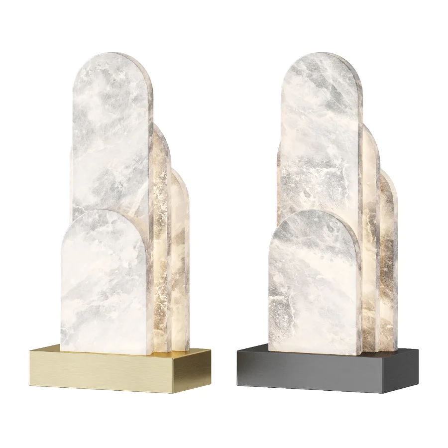 Odeon Light FOROS Table Lamp - Image 3