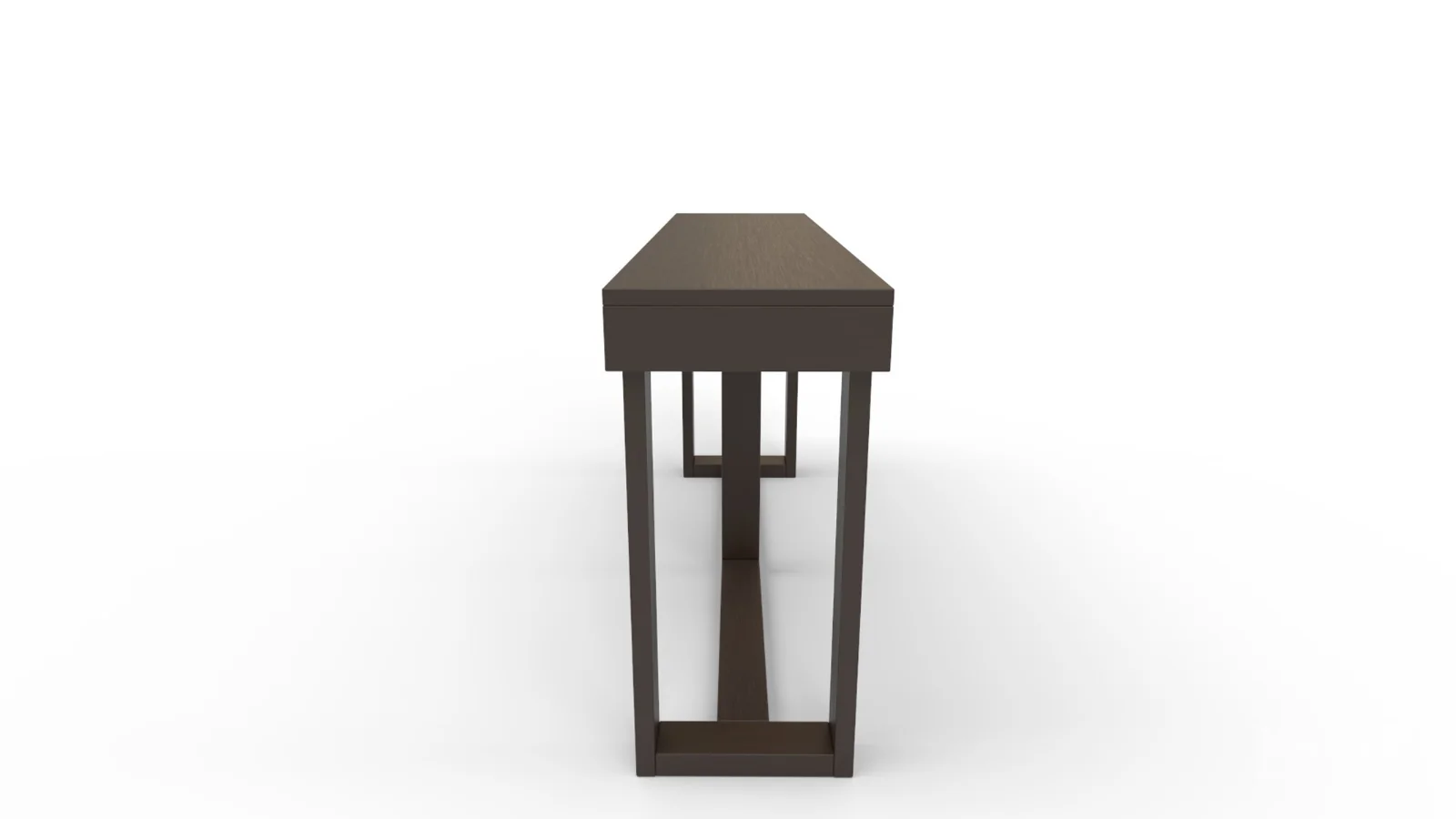 Chacon Console Table - Image 5