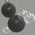TIMMI pendant lamp - Thumbnail 3