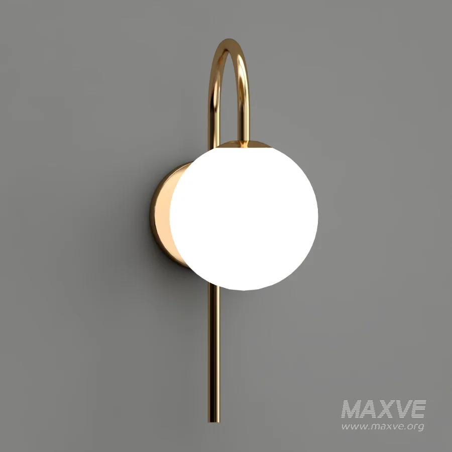 ELATE Wall Lamp - Image 3