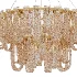 Sovina Round Chandelier - Thumbnail 4