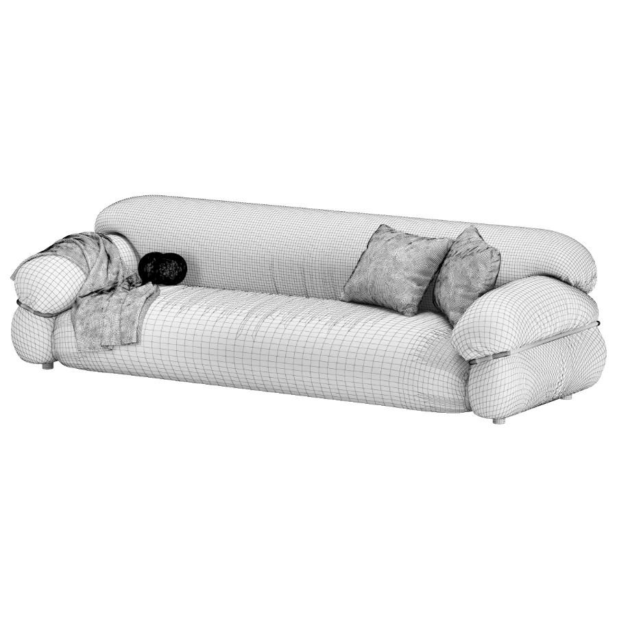 Sesann Sofa - Image 5