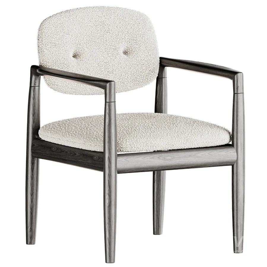 Yoko chair - Image 4